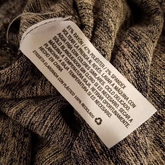 Colsie Sweater - Picture 6 of 6